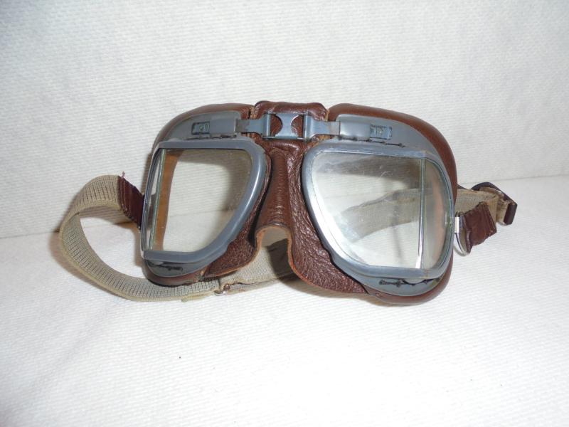 RAF Mk.VIII Goggles