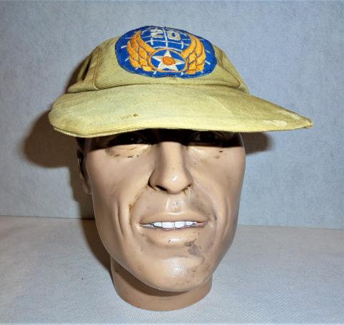 WW2 B-1 Cap. 