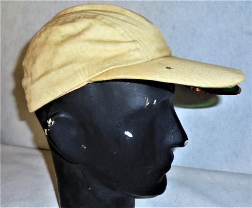 Pre WWII American Flying Cap circa 1940