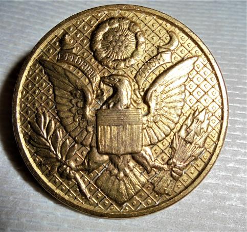 U.S. Army Other Ranks Cap Insignia 1920's
