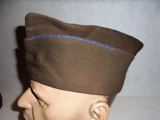 USAAF WWII Garrison Cap