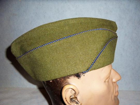 USAAF WWII Garrison Cap