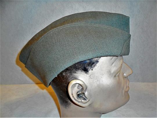 US Army WWII Garrison Cap