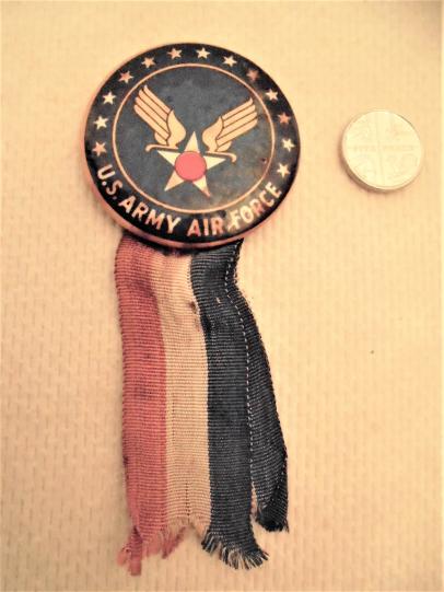 WWII USAAF 