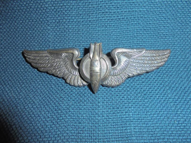 USAAF Bombardiers 3