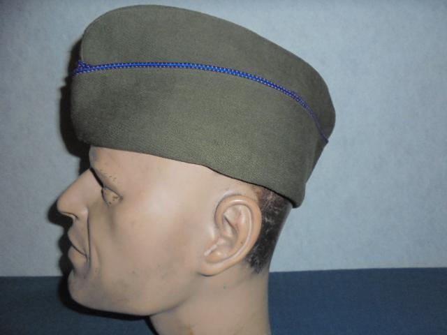 USAAF Aircrew Overseas Garrison Cap