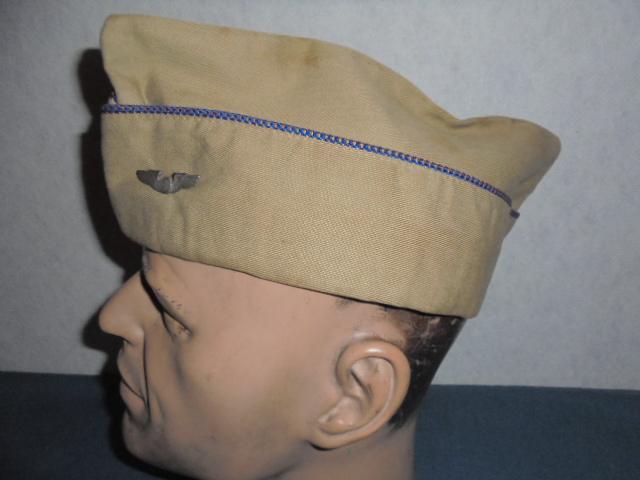 USAAF Aircrew  Garrison Cap