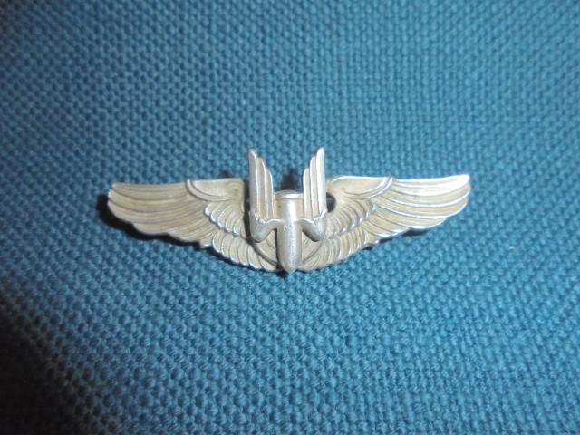 USAAF Ariel Gunner 2