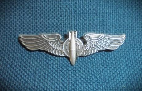 USAAF Bombardiers 2