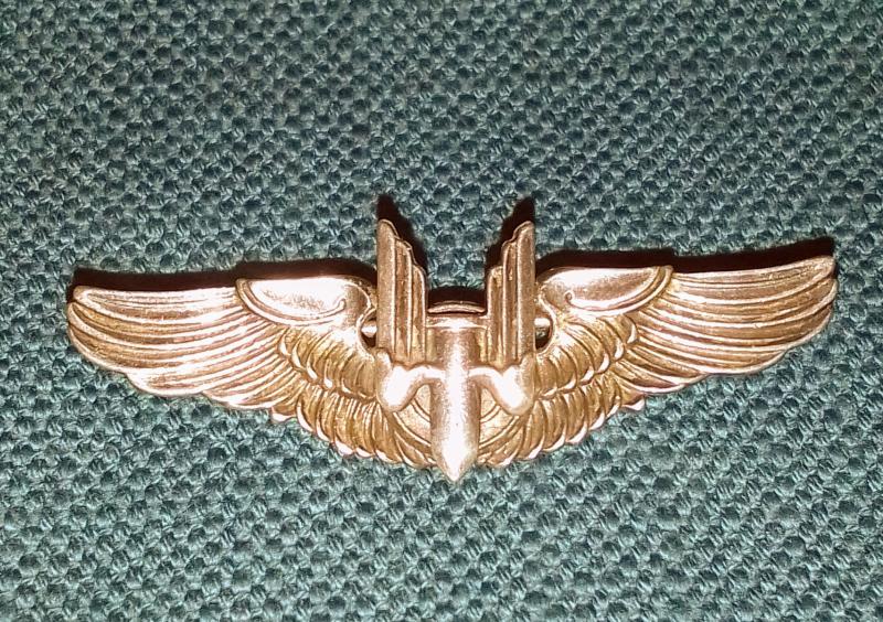 USAAF Ariel Gunners 2