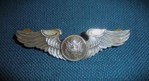 USAAF WWII 3