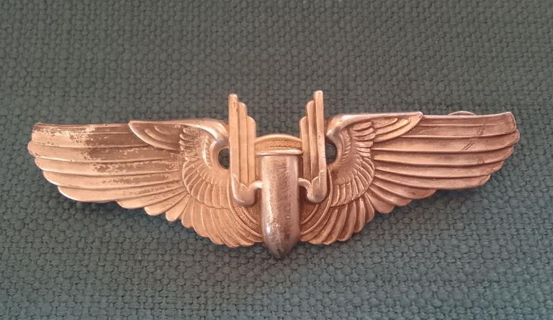 USAAF WWII 3