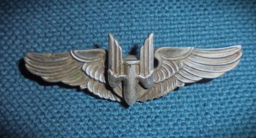 USAAF Ariel Gunner 2