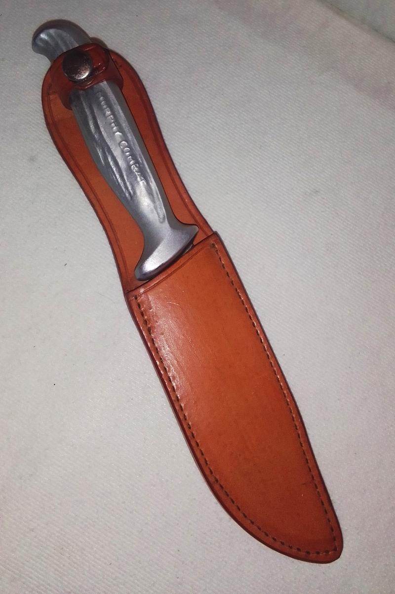 Murphy Combat Knife