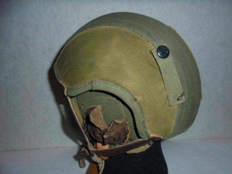 USAAF 'T-4' Flak Helmet.