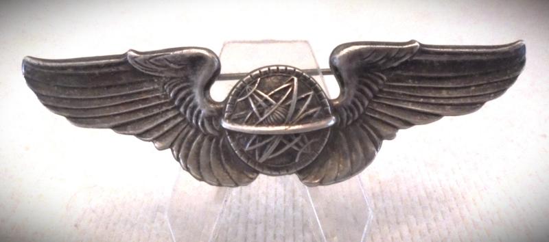 USAAF Navigators wing. 3