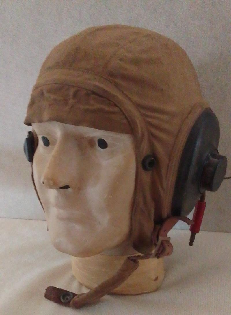 USAAF/Navy AN-H-15 Flying Helmet